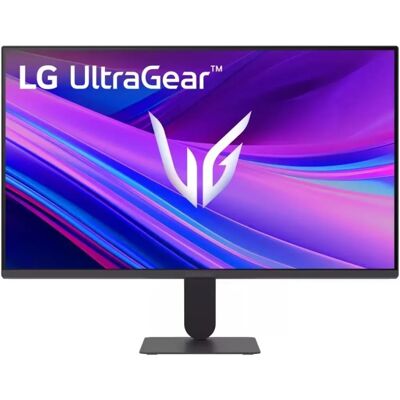 LG 27G411A-B LG 27G411A-B