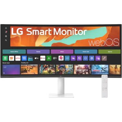 LG 34U601SA-W LG 34U601SA-W