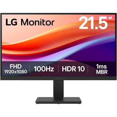LG 22U401A-B LG 22U401A-B