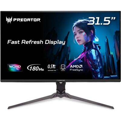 Acer XB323QUPbmiiprx Acer XB323QUPbmiiprx