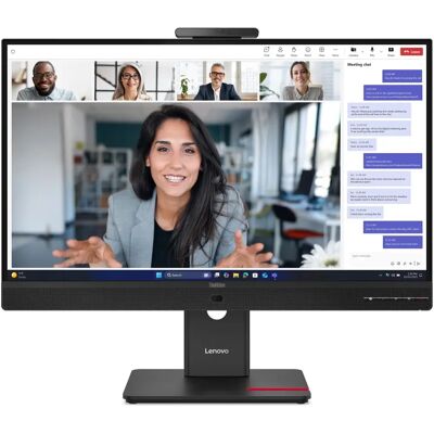 Lenovo ThinkVision T27QD-4v Lenovo ThinkVision T27QD-4v