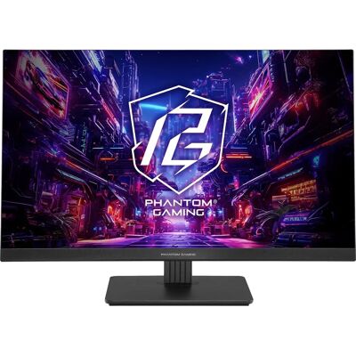 ASRock PG27FFT1B ASRock PG27FFT1B