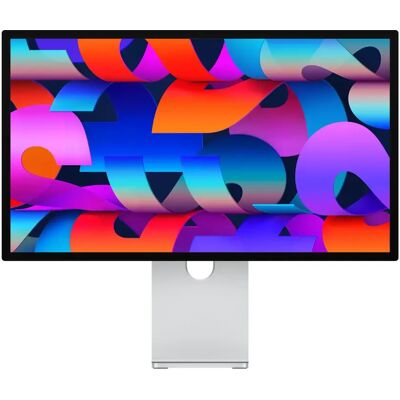 Apple Studio Display Normál üveg állítható dőlésszögű és magasságú állvány mfew4cs/a Apple Studio Display Normál üveg állítható dőlésszögű és magasságú állvány mfew4cs/a