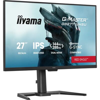 IIYAMA G-Master GB2771UHSU-B1 IIYAMA G-Master GB2771UHSU-B1