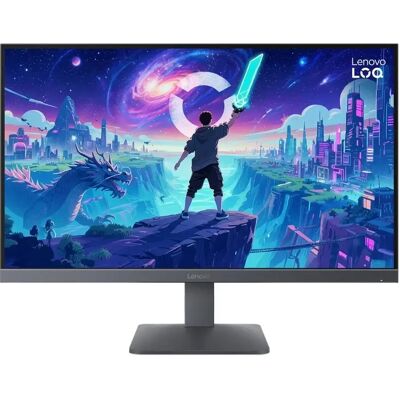 Lenovo LOQ 27Q-10 holdszürke 68F3GACBEU Lenovo LOQ 27Q-10 holdszürke 68F3GACBEU