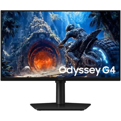 Samsung Odyssey G4 25" LS25HG402EUXEN Samsung Odyssey G4 25" LS25HG402EUXEN
