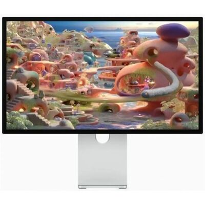 Apple Studio Display XDR Nanotextúrált üveg VESA-rögzítőadapter MFEQ4FD/A Apple Studio Display XDR Nanotextúrált üveg VESA-rögzítőadapter MFEQ4FD/A