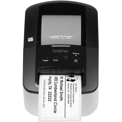 Brother QL-700 Brother QL-700