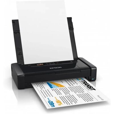 Epson WorkForce WF-100W Epson WorkForce WF-100W