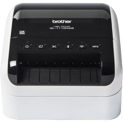 Brother QL-1110NWBc QL1110NWBCYJ1 Brother QL-1110NWBc QL1110NWBCYJ1