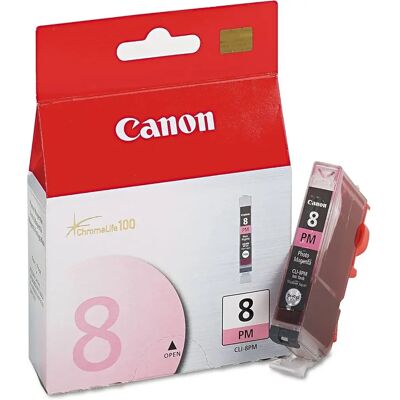 Canon CLI-8PM EREDETI Canon CLI-8PM EREDETI