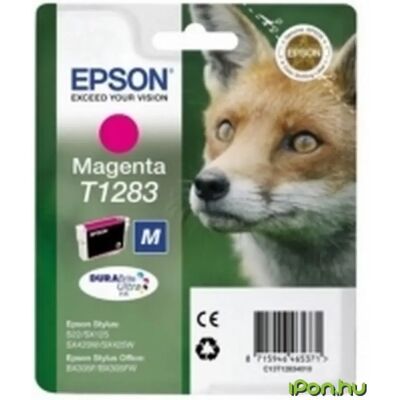 Epson T12834010 EREDETI Epson T12834010 EREDETI