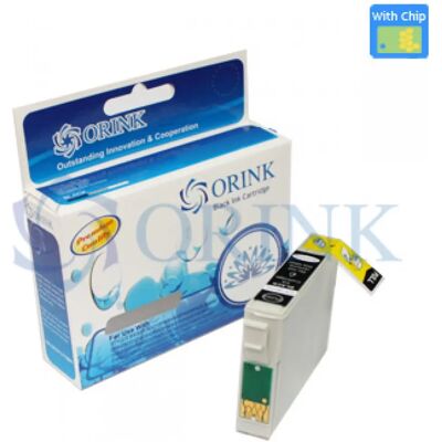 OEM CANON CLI-521 Y (Orink) (utángyártott) OEM CANON CLI-521 Y (Orink) (utángyártott)