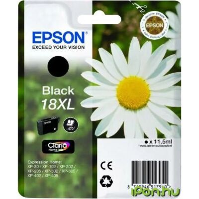 Epson T18114010 EREDETI Epson T18114010 EREDETI
