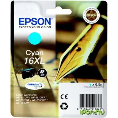 Epson T16324012 EREDETI Epson T16324012 EREDETI
