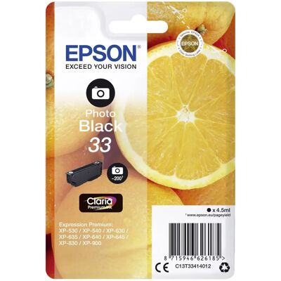 Epson T33614012 EREDETI Epson T33614012 EREDETI