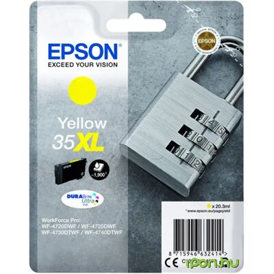 Epson T35944010 EREDETI Epson T35944010 EREDETI