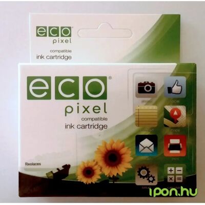 OEM CANON PGI-525 + CLI-526 (Ecopixel) (utángyártott) OEM CANON PGI-525 + CLI-526 (Ecopixel) (utángyártott)