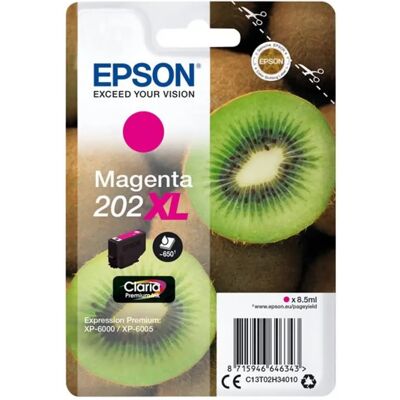 Epson T02H34020 EREDETI Epson T02H34020 EREDETI