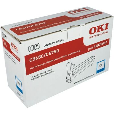 Oki 43870007 EREDETI Oki 43870007 EREDETI