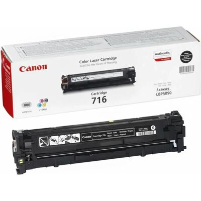Canon CRG-716B EREDETI Canon CRG-716B EREDETI