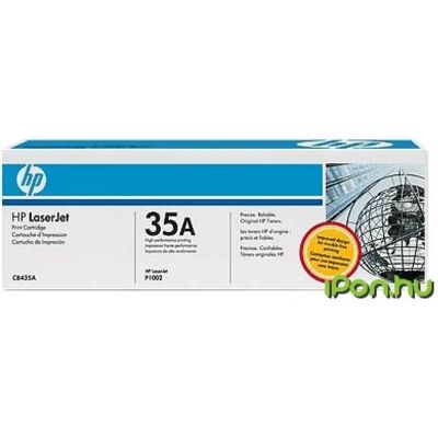 HP CB435A EREDETI HP CB435A EREDETI