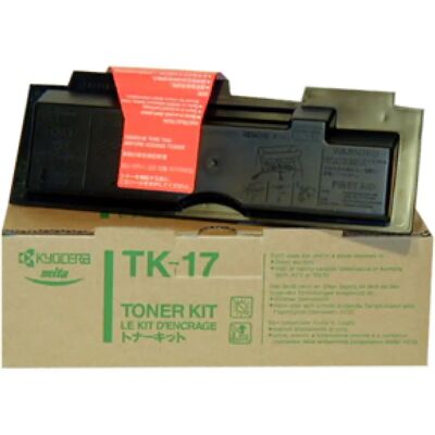 Kyocera TK-17 EREDETI Kyocera TK-17 EREDETI