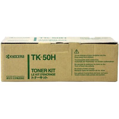 Kyocera TK-50H EREDETI Kyocera TK-50H EREDETI