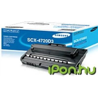 Samsung SCX-4720D3 EREDETI Samsung SCX-4720D3 EREDETI