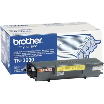 Brother TN-3230 EREDETI Brother TN-3230 EREDETI