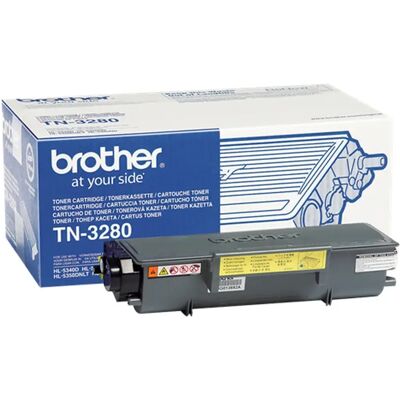 Brother TN-3280 EREDETI Brother TN-3280 EREDETI