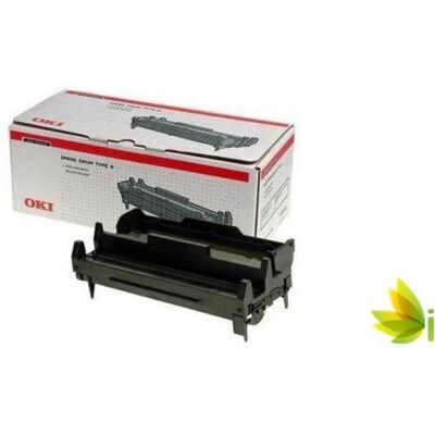 Oki 44574302 DRUM EREDETI Oki 44574302 DRUM EREDETI