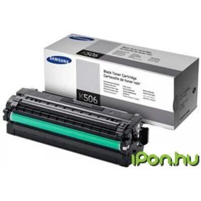 Samsung CLT-K506L EREDETI Samsung CLT-K506L EREDETI