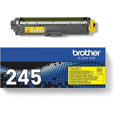 Brother TN-245C EREDETI Brother TN-245C EREDETI