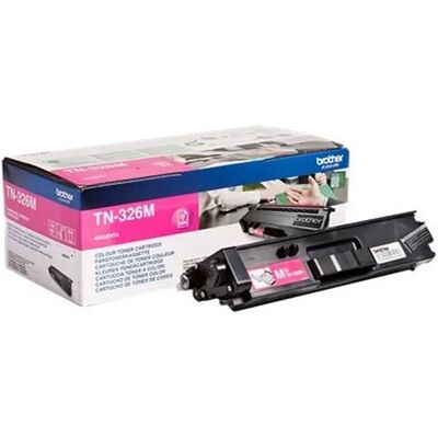 Brother TN-326M EREDETI Brother TN-326M EREDETI