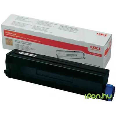 Oki 45807102 EREDETI Oki 45807102 EREDETI