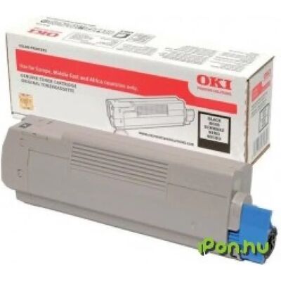 Oki 46490608 EREDETI Oki 46490608 EREDETI