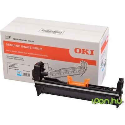 Oki 46484107 DRUM EREDETI Oki 46484107 DRUM EREDETI