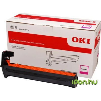 Oki 46438002 DRUM EREDETI Oki 46438002 DRUM EREDETI