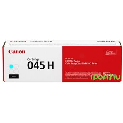 Canon CRG-045H C EREDETI Canon CRG-045H C EREDETI