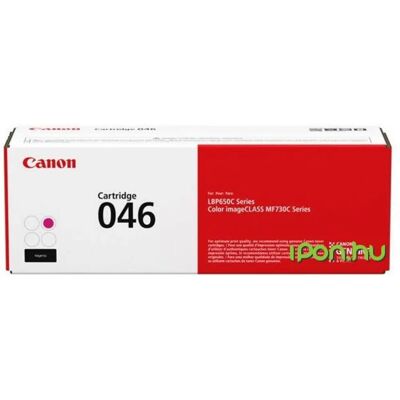 Canon CRG-046M EREDETI Canon CRG-046M EREDETI