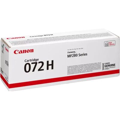 Canon CRG-072H EREDETI Canon CRG-072H EREDETI