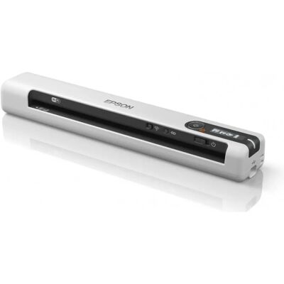 Epson WorkForce DS-80W Epson WorkForce DS-80W