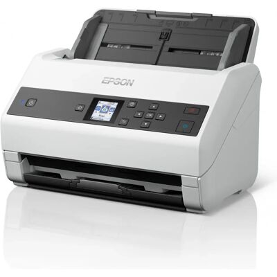 Epson WorkForce DS-970 Epson WorkForce DS-970