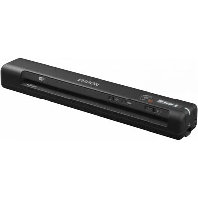 Epson WorkForce ES-60W Epson WorkForce ES-60W