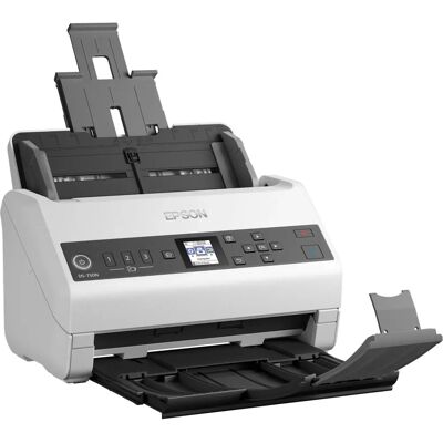 Epson WorkForce DS-730N Lapbehúzós hálózati szkenner Epson WorkForce DS-730N Lapbehúzós hálózati szkenner