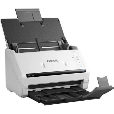 Epson WorkForce DS-770II Epson WorkForce DS-770II