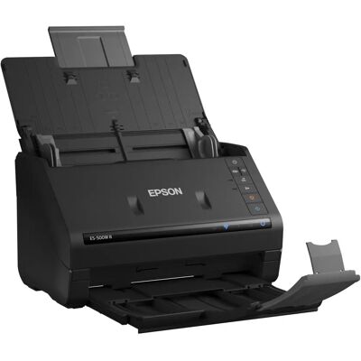 Epson WorkForce ES-500W II Epson WorkForce ES-500W II