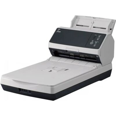 FUJITSU FI-8250 FUJITSU FI-8250