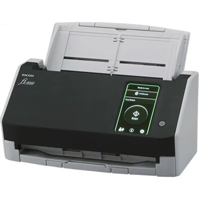 Ricoh fi-8040 szkenner Ricoh fi-8040 szkenner